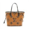 Louis Vuitton Monogram Jungle Neverfull MM M44716 GI41392
