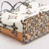 Louis Vuitton Monogram Jungle Neverfull MM M44716 GI41394