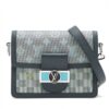 Louis Vuitton Monogram LV Pop Dauphine MINI M55454 FO21791