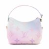 Louis Vuitton Monogram Marshmallow PM M460802