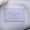 Louis Vuitton Monogram Marshmallow PM M460806