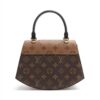 Louis Vuitton Monogram Reverse Tilsitt M465482