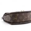 Louis Vuitton Monogram Reverse Tilsitt M465484