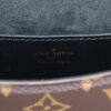 Louis Vuitton Monogram Reverse Tilsitt M465487
