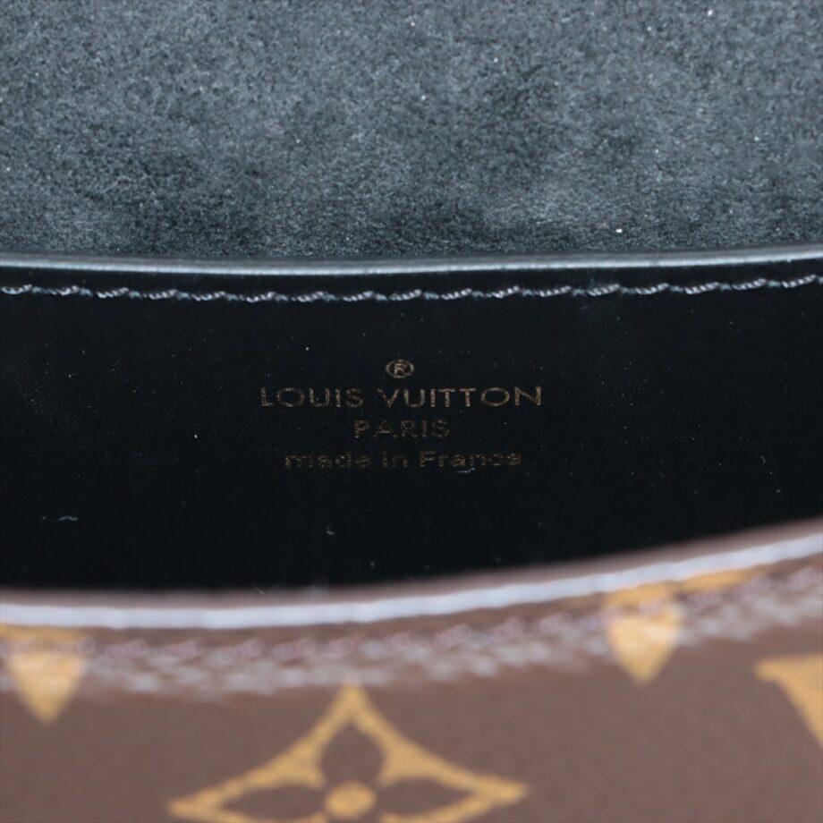 Louis Vuitton Monogram Reverse Tilsitt M465487