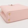 Louis Vuitton Taurillon Capucines BB M590654