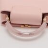 Louis Vuitton Taurillon Capucines BB M590655