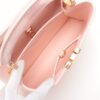 Louis Vuitton Taurillon Capucines BB M590656