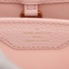 Louis Vuitton Taurillon Capucines BB M590657