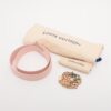Louis Vuitton Taurillon Capucines BB M590658