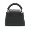 Louis Vuitton Taurillon CapucinesMINI M566692