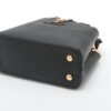 Louis Vuitton Taurillon CapucinesMINI M566693