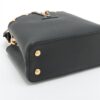 Louis Vuitton Taurillon CapucinesMINI M566694