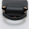 Louis Vuitton Taurillon CapucinesMINI M566695