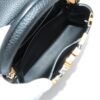 Louis Vuitton Taurillon CapucinesMINI M566697