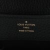 Louis Vuitton Taurillon CapucinesMINI M566698
