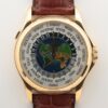 Patek Philippe Complicaion World Time 3925176