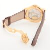 Patek Philippe Complicaion World Time 3925176 YG & leather AT Silver-Face 3