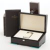 Patek Philippe Complicaion World Time 3925176 YG & leather AT Silver-Face 7