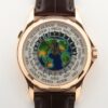 Patek Philippe Complicaion World Time 5994282