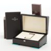 Patek Philippe Complicaion World Time 5994282 PG & leather AT Silver-Face8