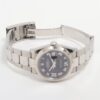 Rolex Datejust 126234 V476E520 SS×WG AT Purple dial4