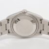 Rolex Datejust 126234 V476E520 SS×WG AT Purple dial5