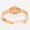 Rolex Datejust 179178G 773V6145 YG AT Champagne-Holicon-Face3