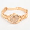 Rolex Datejust 179178G 773V6145 YG AT Champagne-Holicon-Face4