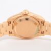 Rolex Datejust 179178G 773V6145 YG AT Champagne-Holicon-Face5