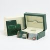 Rolex Datejust 179178G 773V6145 YG AT Champagne-Holicon-Face8