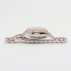 Rolex Datejust 279381RBR 273R2183 SS×PG AT Chocolate-Face2