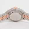 Rolex Datejust 279381RBR 273R2183 SS×PG AT Chocolate-Face5