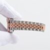 Rolex Datejust 279381RBR 273R2183 SS×PG AT Chocolate-Face6