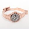 Rolex GMT Master II 126715CHNR 874R65K6 PG AT Black-Face 5