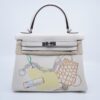 Hermès Kelly 25 Swift Z 2021