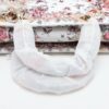 Christian Dior Lady Dee Joy Bijou x leather 2way handbag White5