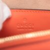 Gucci Diana Bamboo 2way handbag Orange 7157757