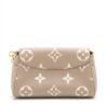 Louis Vuitton Bicolor Monogram Empreinte Favorite NM M458362
