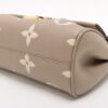 Louis Vuitton Bicolor Monogram Empreinte Favorite NM M458363