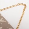 Louis Vuitton Bicolor Monogram Empreinte Favorite NM M458364