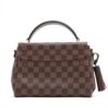 Louis Vuitton Damier Croiset N53000 FL41092