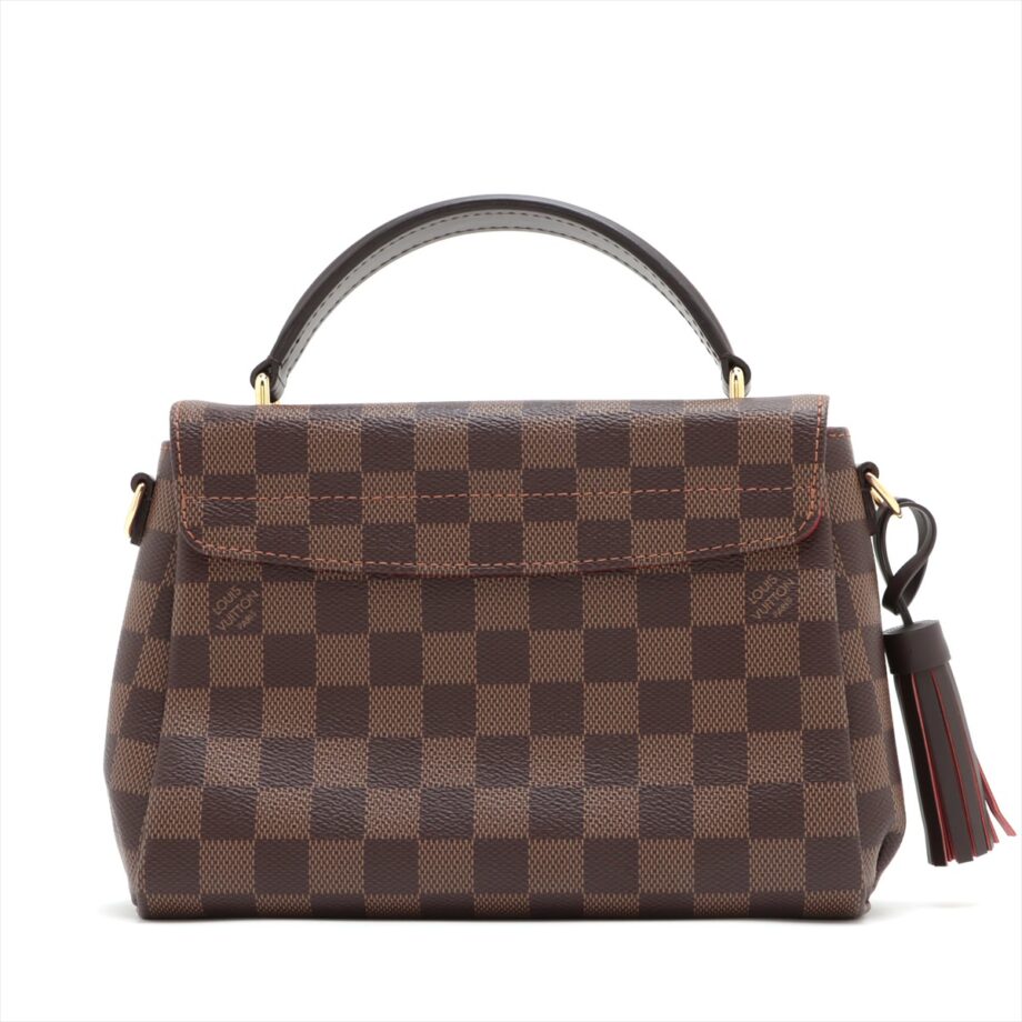 Louis Vuitton Damier Croiset