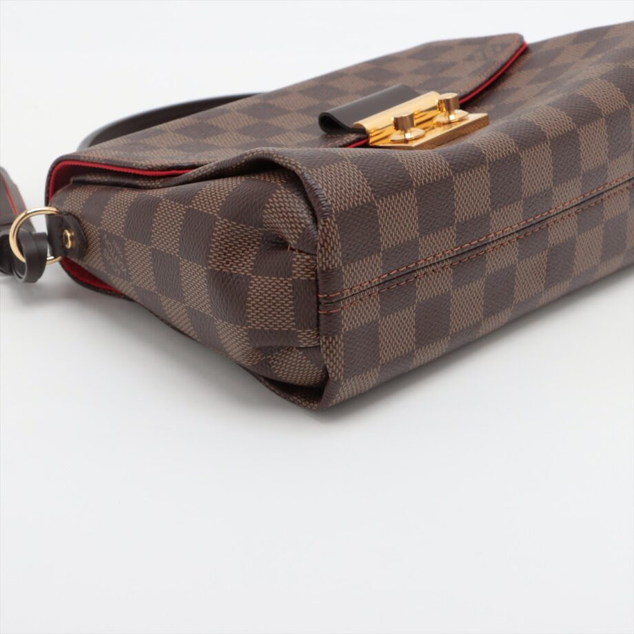 Louis Vuitton Damier Croiset