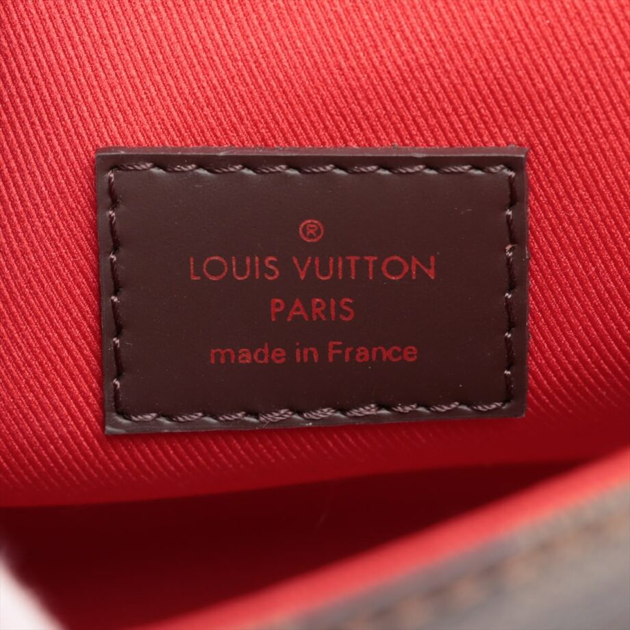 Louis Vuitton Damier Croiset