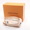 Louis Vuitton LV Logo Capucines BB M221818
