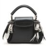 Louis Vuitton LV Logo CapucinesMINI model number unknown RE21062