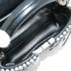 Louis Vuitton LV Logo CapucinesMINI model number unknown RE21066
