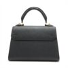 Louis Vuitton LV Logo Twisted one handle PM M57093 MI2280 With mirror2