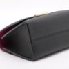 Louis Vuitton LV Logo Twisted one handle PM M57093 MI2280 With mirror4